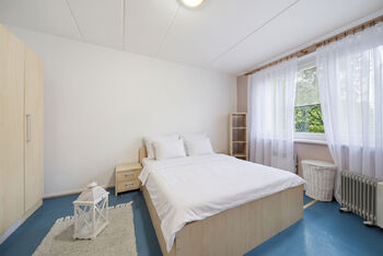 Prodej bytu 1+1 v osobním vlastnictví 33 m², Karlovy Vary