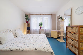 Prodej bytu 1+1 v osobním vlastnictví 33 m², Karlovy Vary