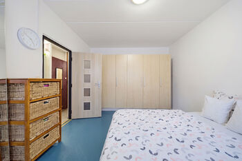 Prodej bytu 1+1 v osobním vlastnictví 33 m², Karlovy Vary