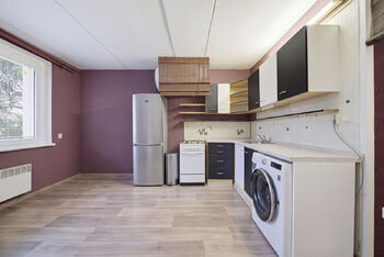 Prodej bytu 1+1 v osobním vlastnictví 33 m², Karlovy Vary