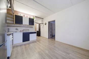 Prodej bytu 1+1 v osobním vlastnictví 33 m², Karlovy Vary