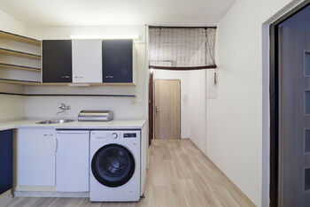 Prodej bytu 1+1 v osobním vlastnictví 33 m², Karlovy Vary
