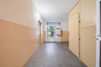 Prodej bytu 1+1 v osobním vlastnictví 33 m², Karlovy Vary