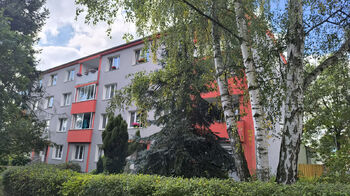 Prodej bytu 1+1 v osobním vlastnictví 33 m², Karlovy Vary