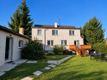 Prodej domu 186 m², Ledenice