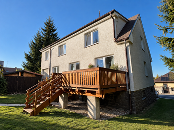 Prodej domu 186 m², Ledenice