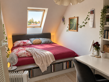 Prodej domu 186 m², Ledenice