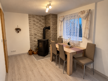 Prodej domu 186 m², Ledenice