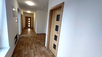 Pronájem bytu 5+kk v osobním vlastnictví 148 m², Slavkov u Brna