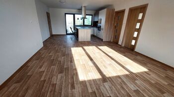 Pronájem bytu 5+kk v osobním vlastnictví 148 m², Slavkov u Brna