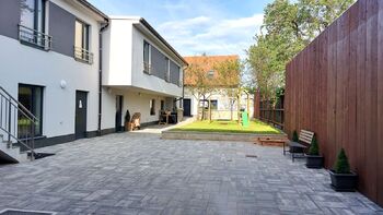 Pronájem bytu 5+kk v osobním vlastnictví 148 m², Slavkov u Brna