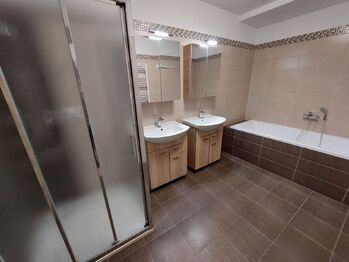 Pronájem bytu 5+kk v osobním vlastnictví 148 m², Slavkov u Brna