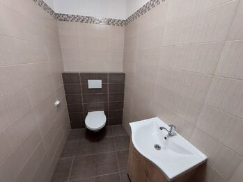 Pronájem bytu 5+kk v osobním vlastnictví 148 m², Slavkov u Brna