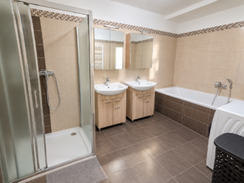 Pronájem bytu 5+kk v osobním vlastnictví 148 m², Slavkov u Brna