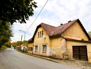 Prodej domu 272 m², Košťálov