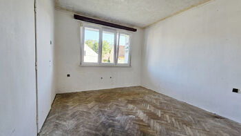 Prodej bytu 2+1 v družstevním vlastnictví 64 m², Hobšovice