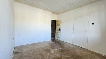 Prodej bytu 2+1 v družstevním vlastnictví 64 m², Hobšovice