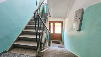 Prodej bytu 2+1 v družstevním vlastnictví 64 m², Hobšovice