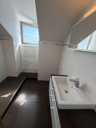 Prodej bytu 3+kk v osobním vlastnictví 74 m², Šestajovice