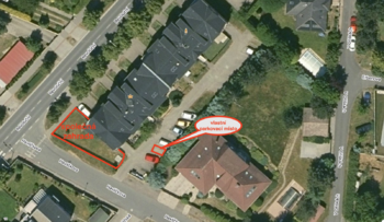 Prodej bytu 3+kk v osobním vlastnictví 74 m², Šestajovice