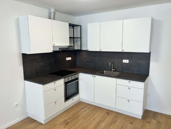Pronájem bytu 1+kk v osobním vlastnictví 54 m², Lavičky