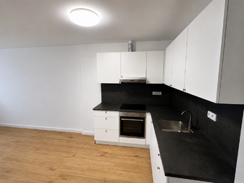Pronájem bytu 1+kk v osobním vlastnictví 54 m², Lavičky