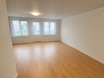 Pronájem bytu 1+kk v osobním vlastnictví 54 m², Lavičky