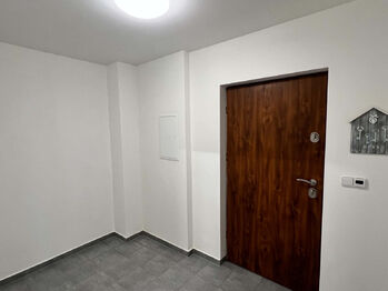 Pronájem bytu 1+kk v osobním vlastnictví 54 m², Lavičky