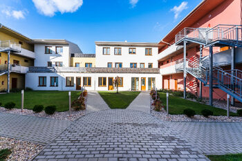 Pronájem bytu 1+kk v osobním vlastnictví 54 m², Lavičky