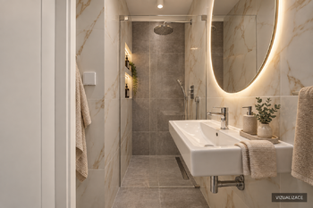 Prodej bytu 1+kk v osobním vlastnictví 23 m², Praha 4 - Podolí