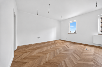 Prodej bytu 1+kk v osobním vlastnictví 23 m², Praha 4 - Podolí