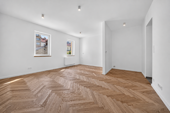 Prodej bytu 1+kk v osobním vlastnictví 23 m², Praha 4 - Podolí