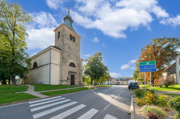 Prodej domu 122 m², Kounice