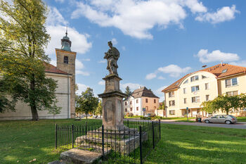 Prodej domu 122 m², Kounice