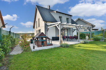 Prodej domu 122 m², Kounice