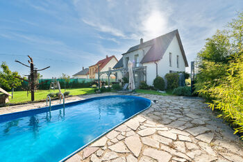 Prodej domu 122 m², Kounice