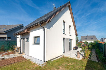 Prodej domu 122 m², Kounice