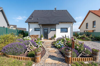 Prodej domu 122 m², Kounice