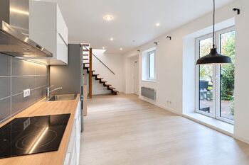 Pronájem bytu 3+kk v osobním vlastnictví 95 m², Brandýs nad Labem-Stará Boleslav