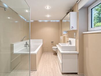 Pronájem bytu 3+kk v osobním vlastnictví 95 m², Brandýs nad Labem-Stará Boleslav