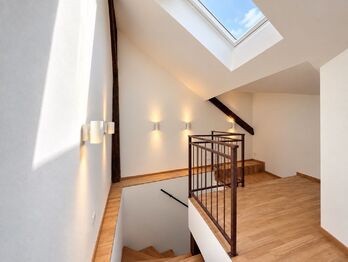 Pronájem bytu 3+kk v osobním vlastnictví 95 m², Brandýs nad Labem-Stará Boleslav
