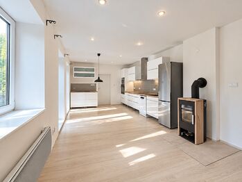 Pronájem bytu 3+kk v osobním vlastnictví 95 m², Brandýs nad Labem-Stará Boleslav