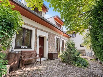 Pronájem bytu 3+kk v osobním vlastnictví 95 m², Brandýs nad Labem-Stará Boleslav