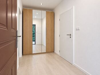 Pronájem bytu 3+kk v osobním vlastnictví 95 m², Brandýs nad Labem-Stará Boleslav
