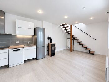 Pronájem bytu 3+kk v osobním vlastnictví 95 m², Brandýs nad Labem-Stará Boleslav