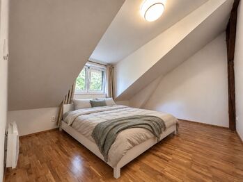 Pronájem bytu 3+kk v osobním vlastnictví 95 m², Brandýs nad Labem-Stará Boleslav