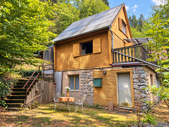 Prodej chaty / chalupy 76 m², Doubravník