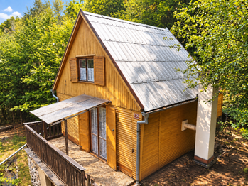 Prodej chaty / chalupy 76 m², Doubravník