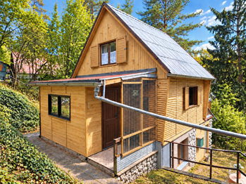 Prodej chaty / chalupy 76 m², Doubravník