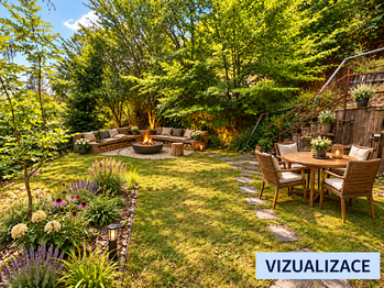 Prodej chaty / chalupy 76 m², Doubravník